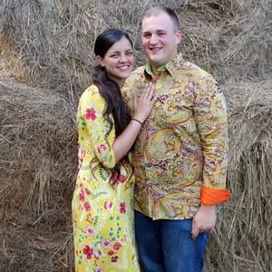 Meet your Posher, Andrew